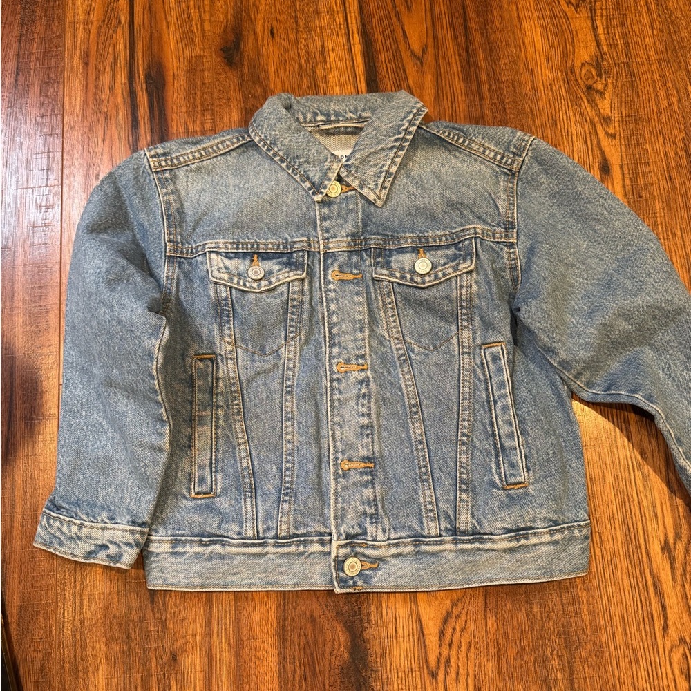 Old navy small size